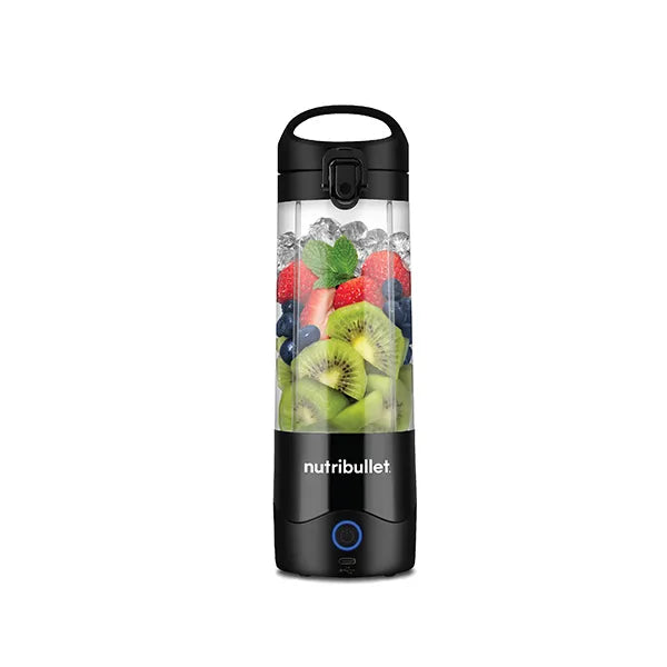 Nutribullet  THE MAGIC BULLET PORTABLE BLENDER BLACK